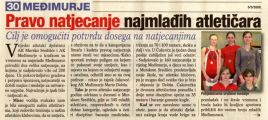 Međimurje News
